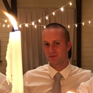 Meet your Posher, Evan